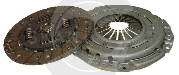 Clutch Kit (KK 4350)