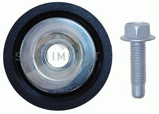 Deflection/Guide Pulley, V-ribbed belt (03.7907)
