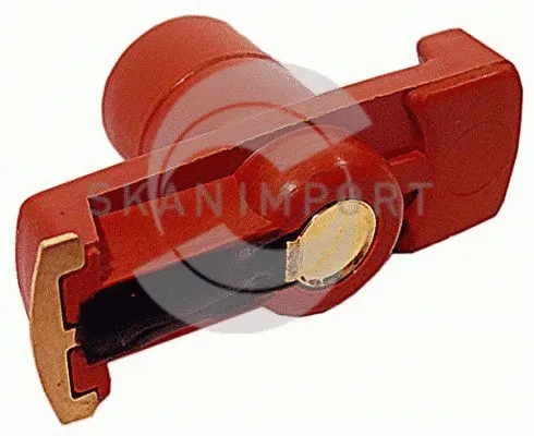 Rotor, distributor (VF 350R)