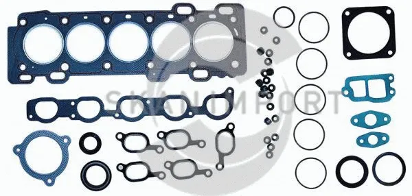 Gasket Kit, cylinder head (HS-5578)