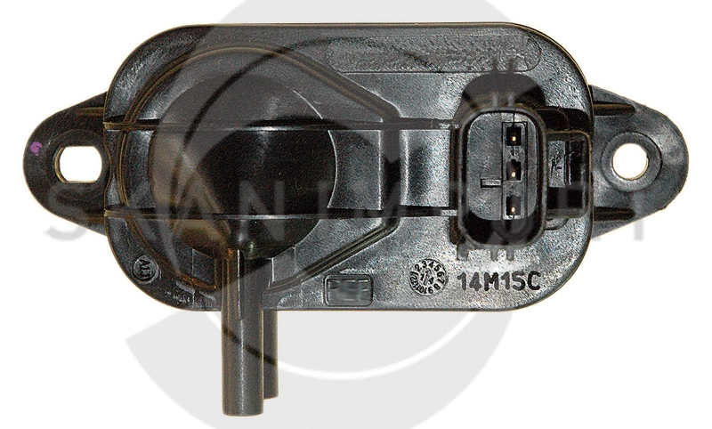 Sensor, exhaust pressure (01.7189)