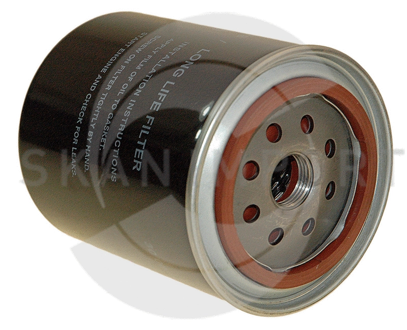 Oil Filter (SPV-1024)