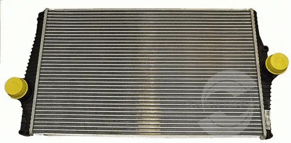 Charge Air Cooler (LK-4554)