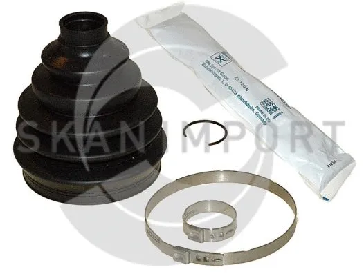 Bellow Kit, drive shaft (AM 0862)