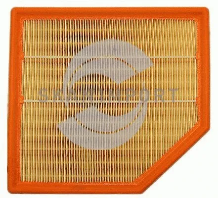 Air Filter (LF-6833)