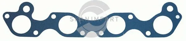 Gasket, intake manifold (02-8879)