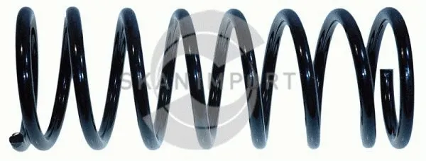 Suspension Spring (F 2306)