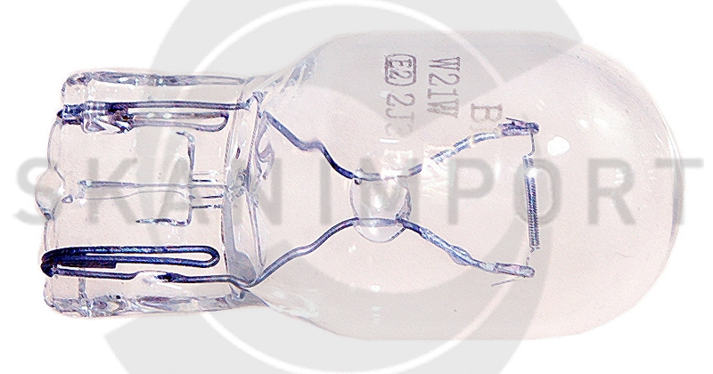 Bulb (GL 12V 21W G)