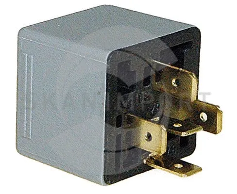 Relay, ABS (03.3176SK)