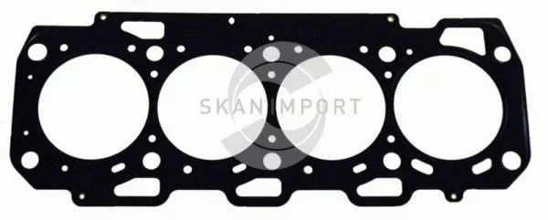 Gasket, cylinder head (ZKD-3224)