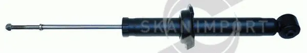 Shock Absorber (GHV 9305)