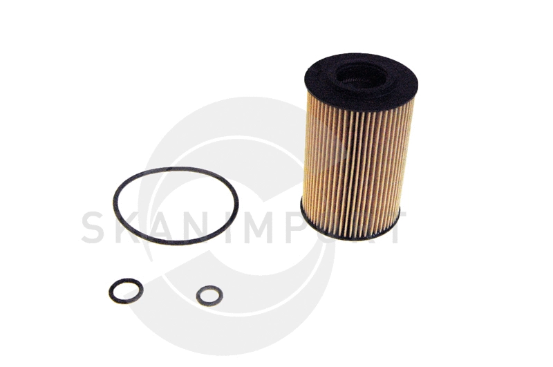 Oil Filter (SPV-1005)