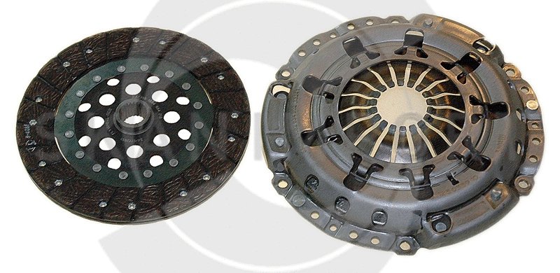 Clutch Kit (KK 1578)