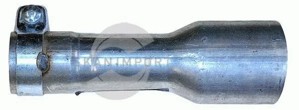 Exhaust Pipe (08.1852)