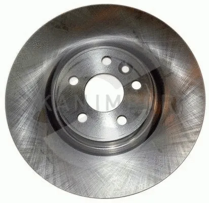 Brake Disc (621-9057)
