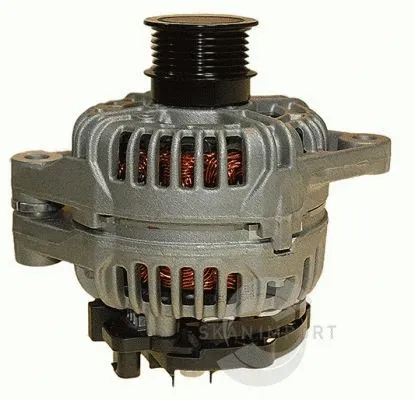 Alternator (LM 1922)