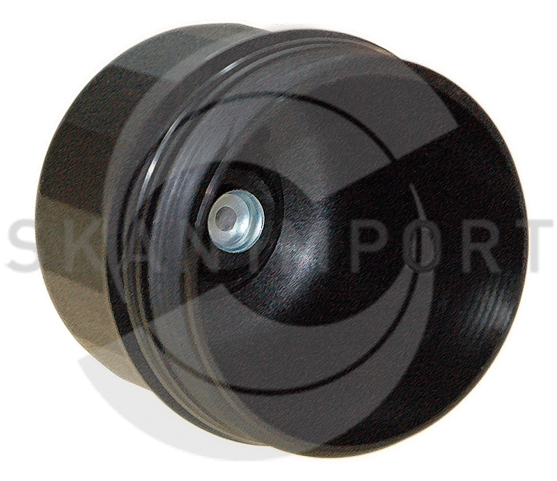 Housing, oil filter (01.5808)