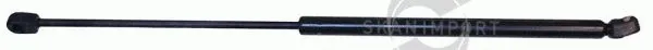 Gas Spring, boot/cargo area (ST 733)