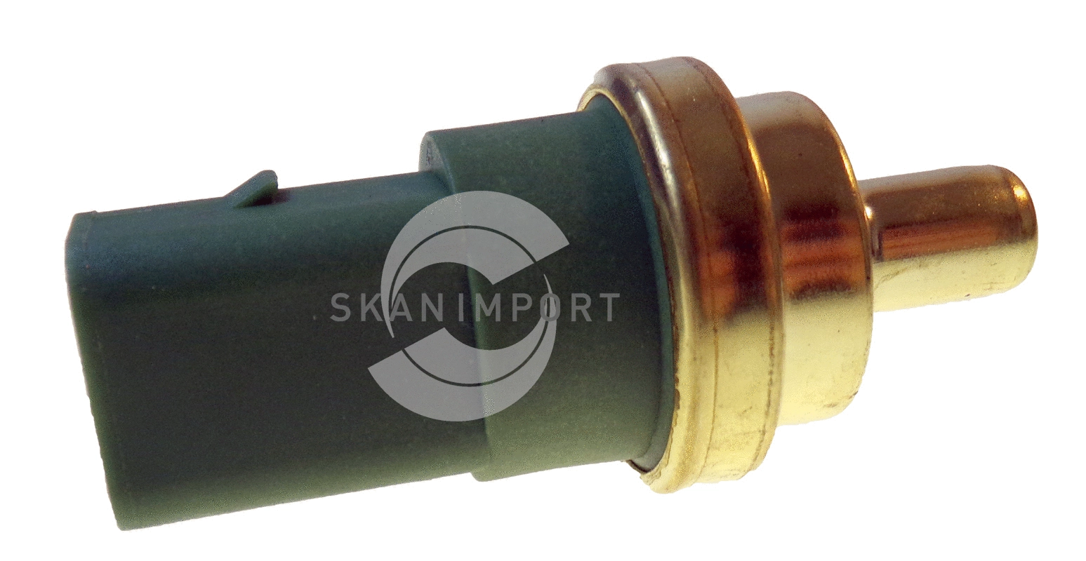 Sensor, coolant temperature (TV-2)