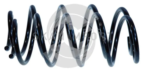 Suspension Spring (F 0594)