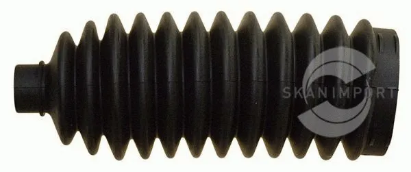 Bellow, steering (LMS-2418)