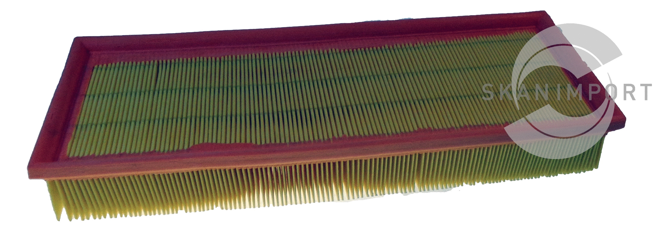 Air Filter (LFV-1017)