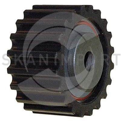 Deflection/Guide Pulley, timing belt (KS-4050)