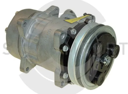 Compressor, air conditioning (KO-9810)