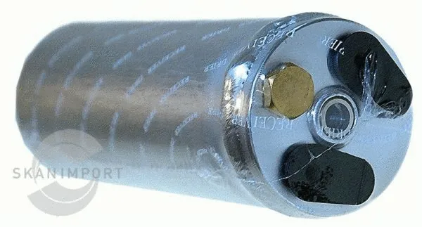 Dryer, air conditioning (TR-1525)