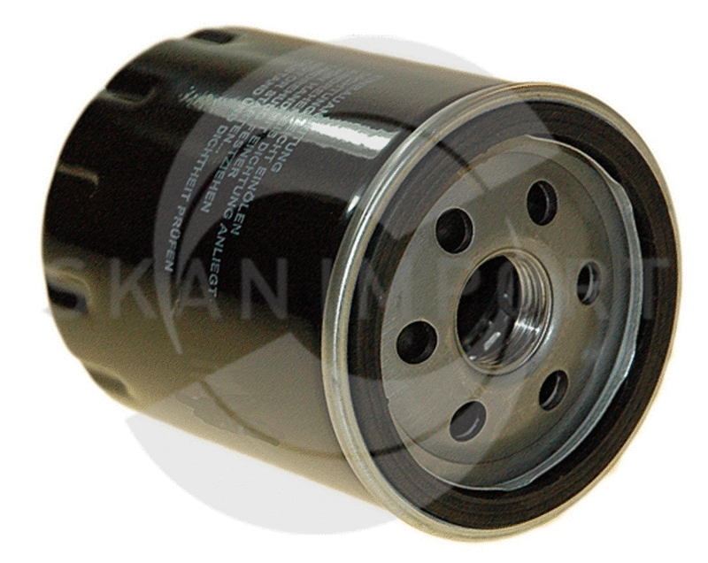 Oil Filter (SP-940)