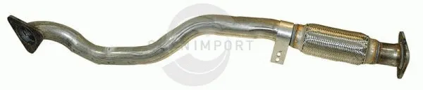 Exhaust Pipe (08.5819)