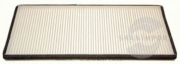 Filter, cabin air (MA-2437)