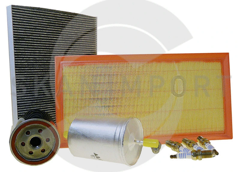 Filter Set (SKVW-1004)