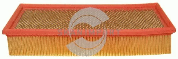 Air Filter (LF-4495)
