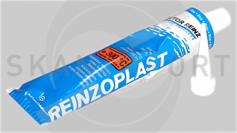 Sealing Substance (DM 1059)