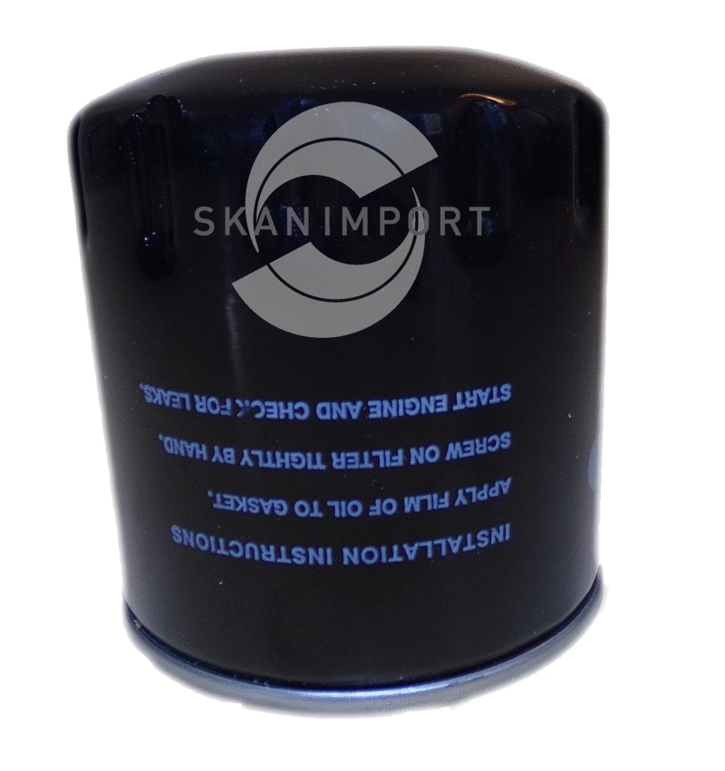 Oil Filter (SPF-1012)