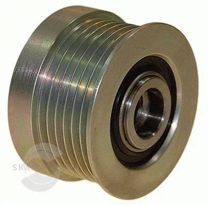 Alternator Freewheel Clutch (03.7878)