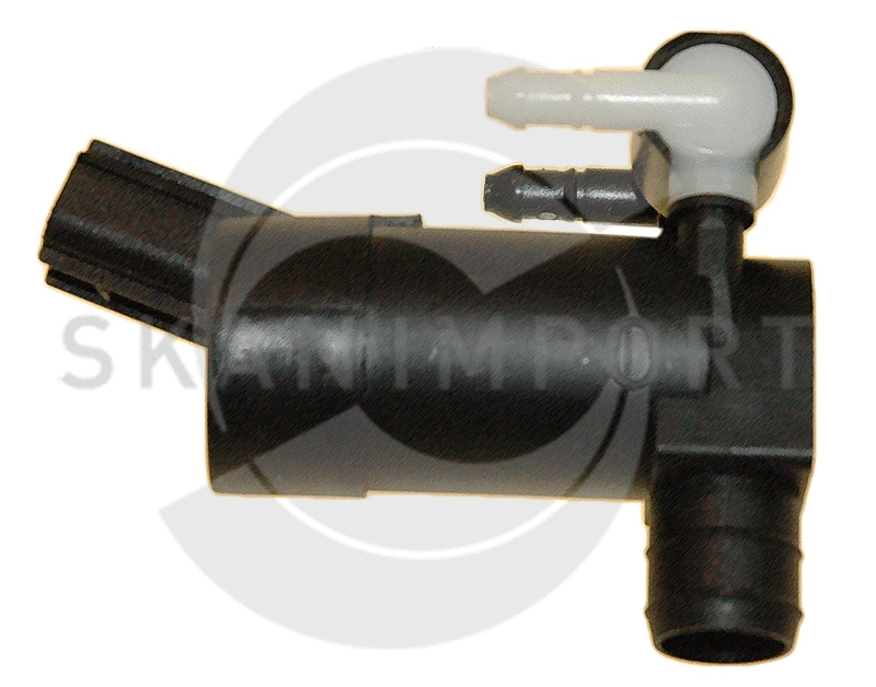 Washer Fluid Pump, window cleaning (WP-9228)