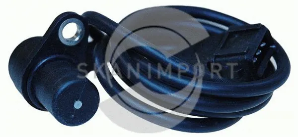 Sensor, crankshaft pulse (03.7203)