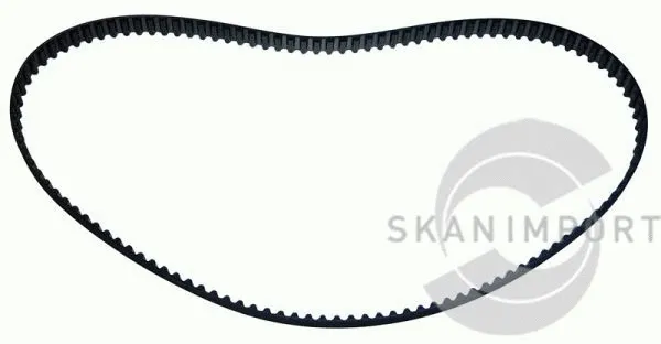 Timing Belt (ZR 4562)