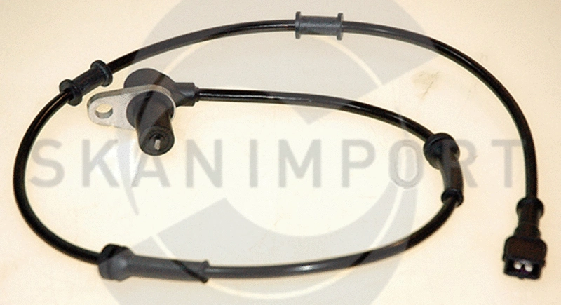 Sensor, wheel speed (04.4299)