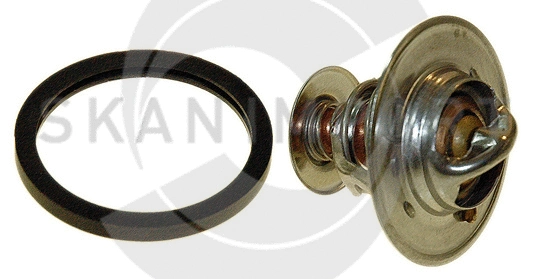 Thermostat, coolant (T-3288)