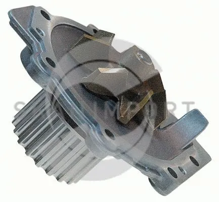 Water Pump, engine cooling (WP 4629)