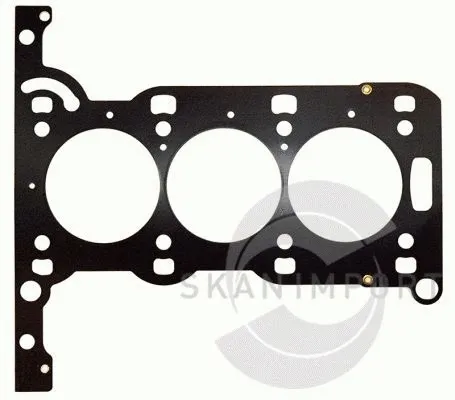Gasket, cylinder head (ZKO-3010)
