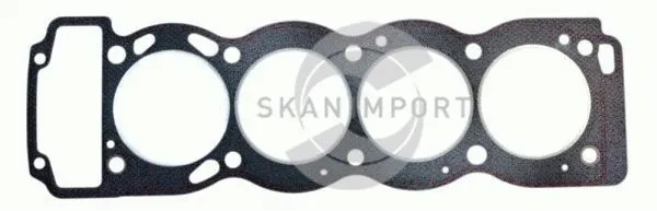 Gasket, cylinder head (ZKD-16V)