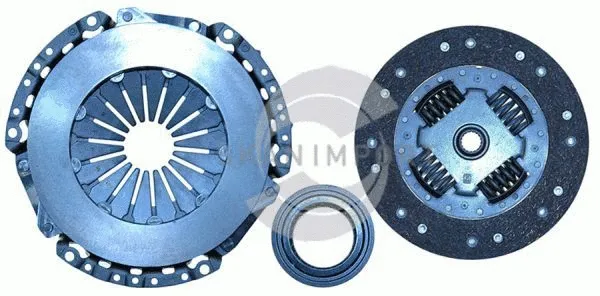 Clutch Kit (KK 1320)
