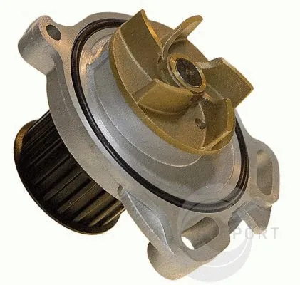 Water Pump, engine cooling (WP 3008)