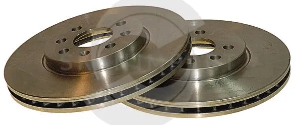 Brake Disc (623-1113)