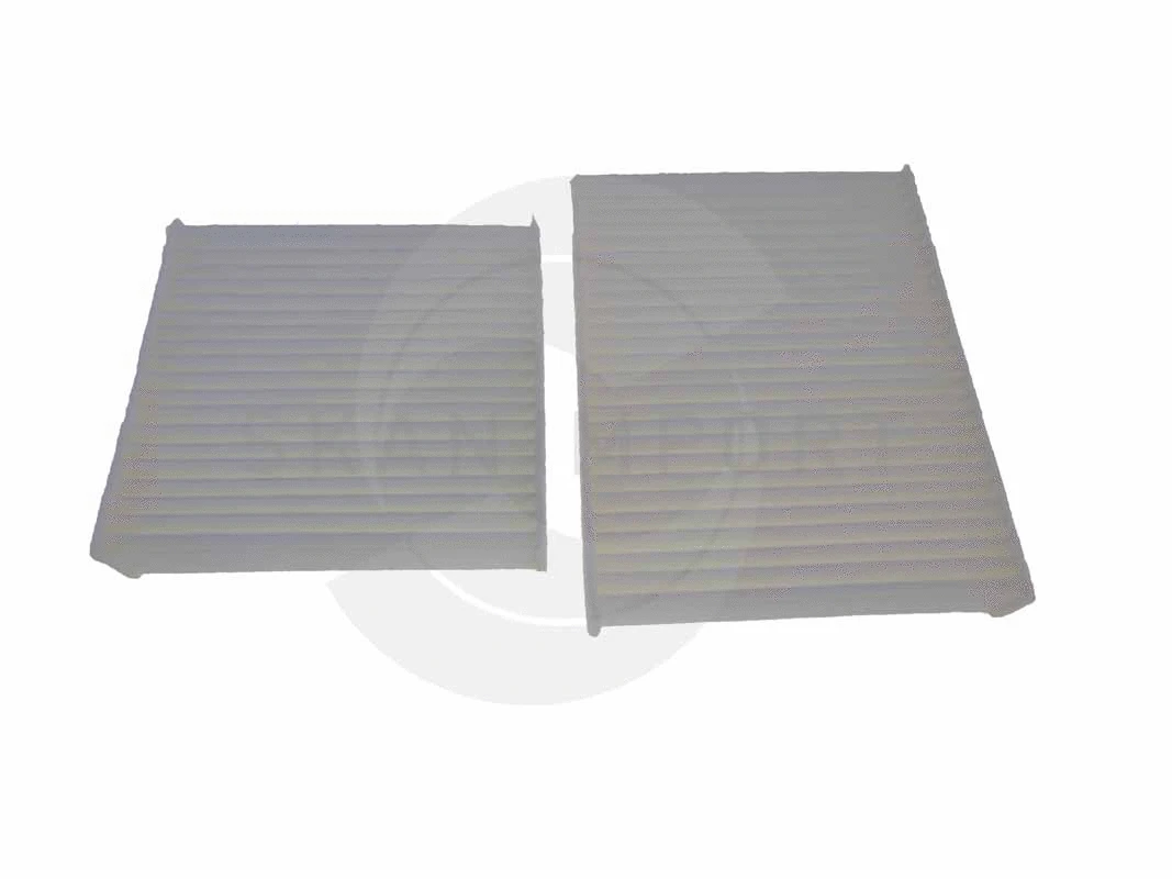 Filter, cabin air (MAP-1001)