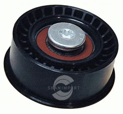 Deflection/Guide Pulley, timing belt (03.0580)
